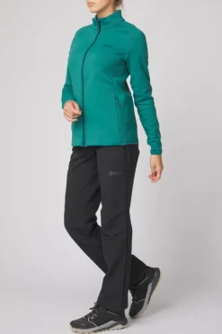 Jack Wolfskin Fleece Baiselberg Fz