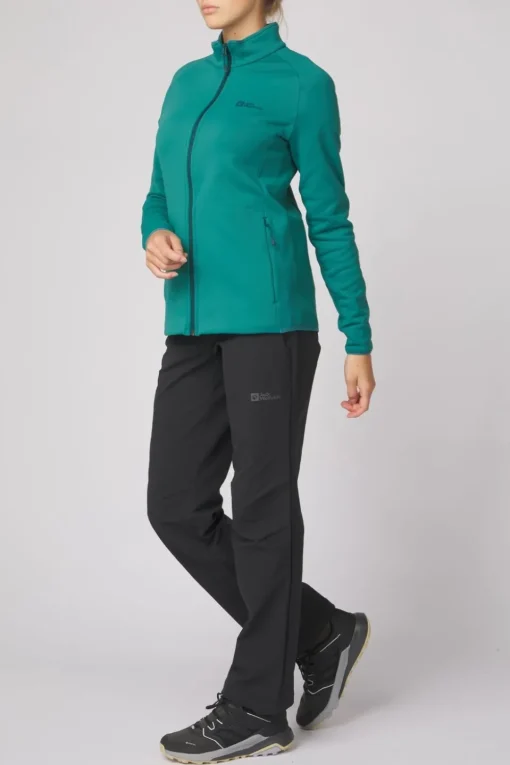 Jack Wolfskin Fleece Baiselberg Fz