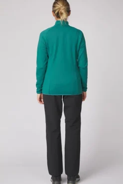 Jack Wolfskin Fleece Baiselberg Fz