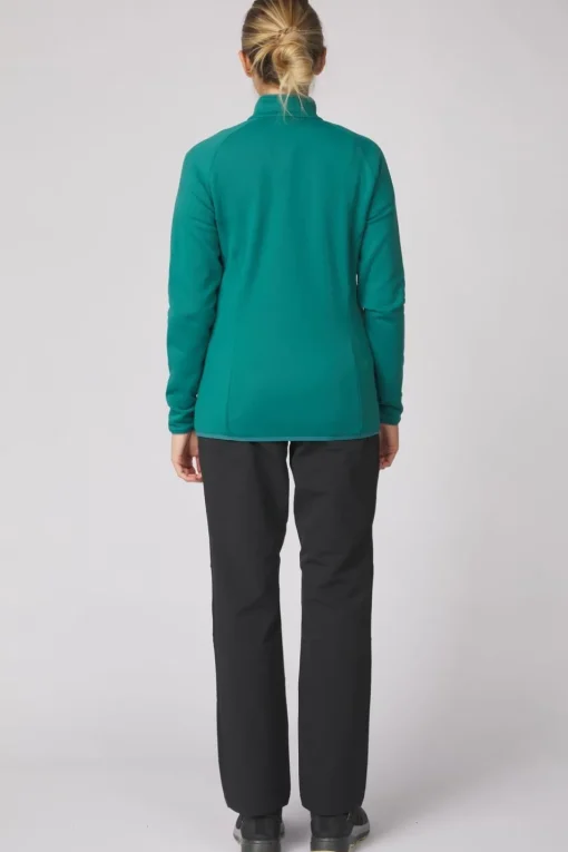 Jack Wolfskin Fleece Baiselberg Fz