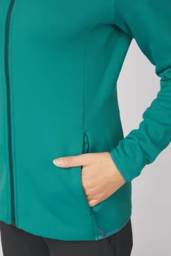 Jack Wolfskin Fleece Baiselberg Fz