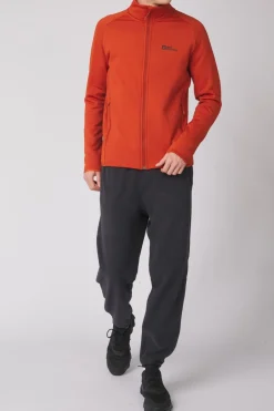 Jack Wolfskin Fleece Baiselberg Fz