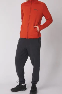 Jack Wolfskin Fleece Baiselberg Fz