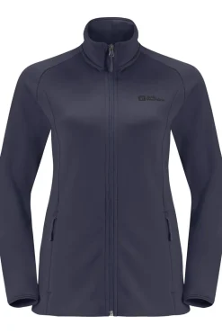 Jack Wolfskin Fleece Baiselberg Fz