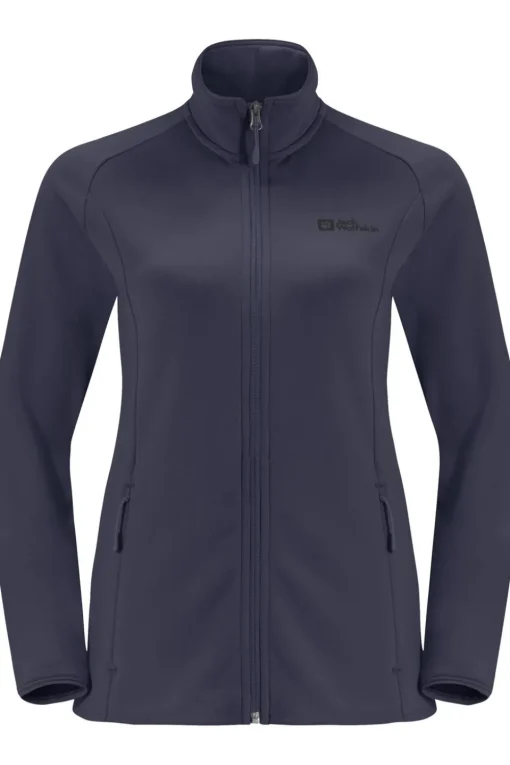 Jack Wolfskin Fleece Baiselberg Fz
