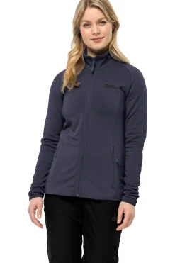 Jack Wolfskin Fleece Baiselberg Fz
