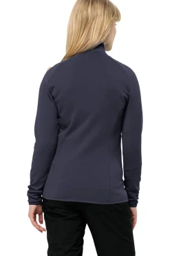 Jack Wolfskin Fleece Baiselberg Fz