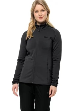 Jack Wolfskin Fleece Baiselberg Fz