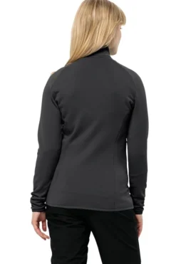 Jack Wolfskin Fleece Baiselberg Fz