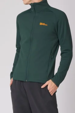 Jack Wolfskin Fleece Baiselberg Fz