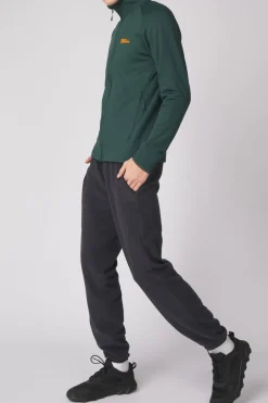 Jack Wolfskin Fleece Baiselberg Fz