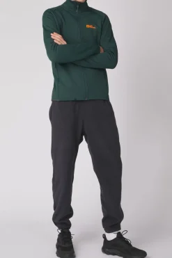 Jack Wolfskin Fleece Baiselberg Fz
