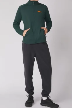 Jack Wolfskin Fleece Baiselberg Fz