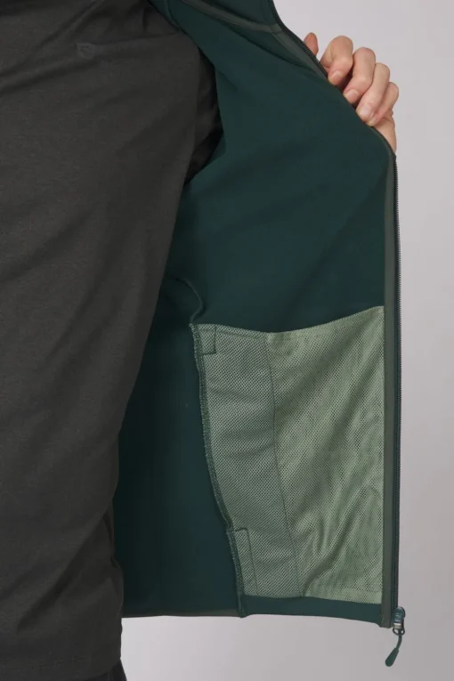 Jack Wolfskin Fleece Baiselberg Fz