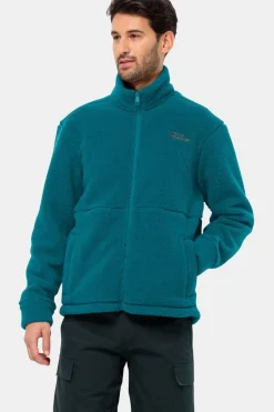 Jack Wolfskin Fleece Felslicht