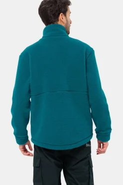 Jack Wolfskin Fleece Felslicht