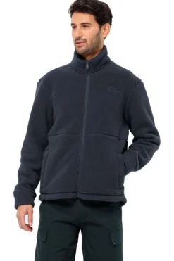 Jack Wolfskin Fleece Felslicht