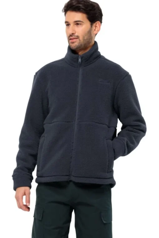 Jack Wolfskin Fleece Felslicht