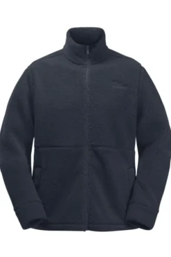 Jack Wolfskin Fleece Felslicht