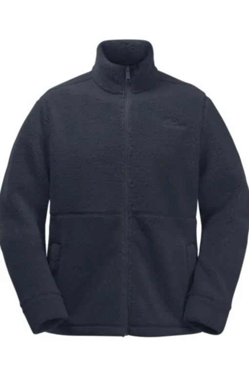 Jack Wolfskin Fleece Felslicht