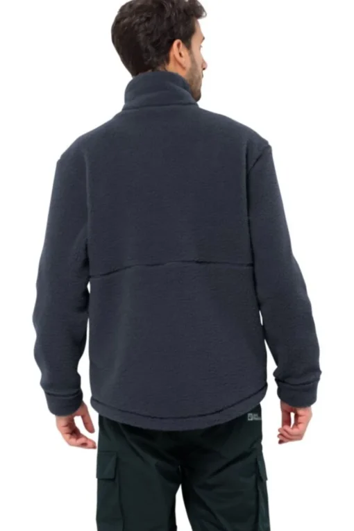 Jack Wolfskin Fleece Felslicht