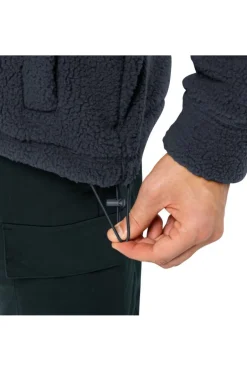 Jack Wolfskin Fleece Felslicht