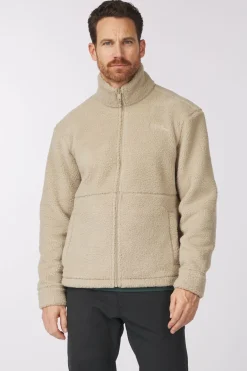 Jack Wolfskin Fleece Felslicht