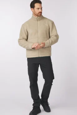 Jack Wolfskin Fleece Felslicht