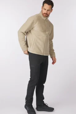 Jack Wolfskin Fleece Felslicht