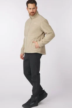 Jack Wolfskin Fleece Felslicht