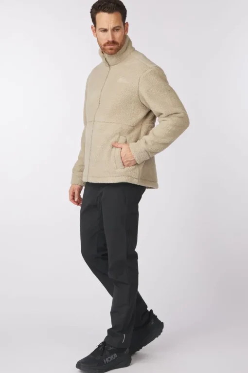 Jack Wolfskin Fleece Felslicht