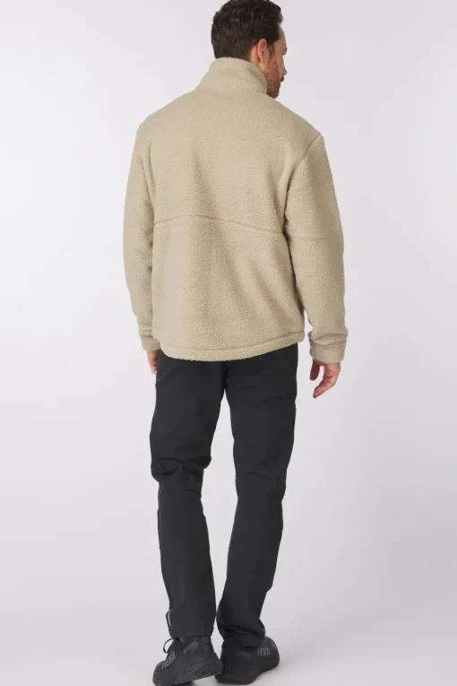 Jack Wolfskin Fleece Felslicht