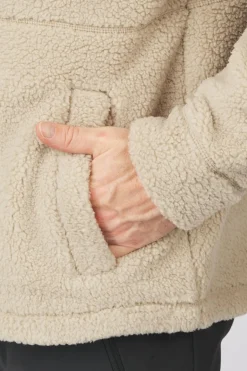 Jack Wolfskin Fleece Felslicht