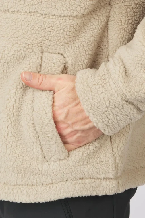 Jack Wolfskin Fleece Felslicht