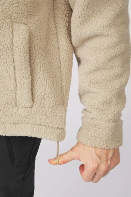 Jack Wolfskin Fleece Felslicht