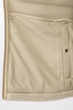Jack Wolfskin Fleece Felslicht