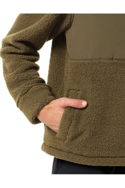 Jack Wolfskin Fleece Felslicht Hooded
