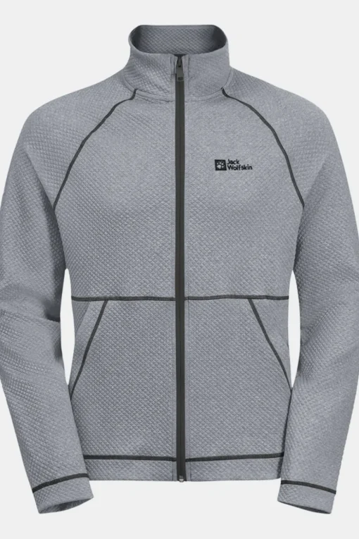 Jack Wolfskin Fleece Fernweh