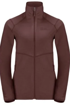 Jack Wolfskin Fleece Fortberg W