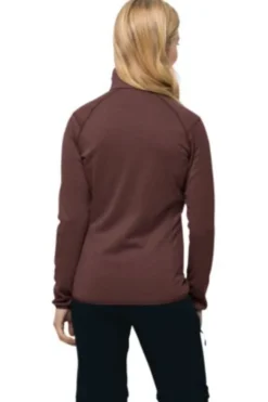 Jack Wolfskin Fleece Fortberg W