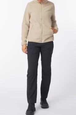 Jack Wolfskin Fleece High Curl
