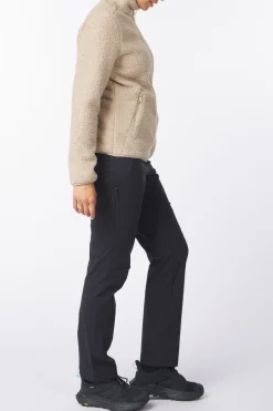 Jack Wolfskin Fleece High Curl