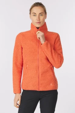 Jack Wolfskin Fleece High Curl