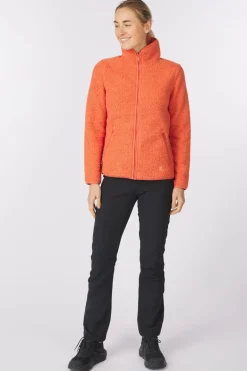 Jack Wolfskin Fleece High Curl