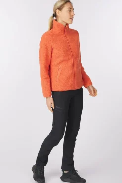 Jack Wolfskin Fleece High Curl