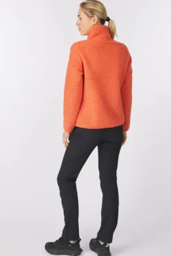 Jack Wolfskin Fleece High Curl