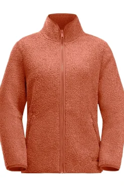 Jack Wolfskin Fleece High Curl