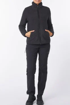 Jack Wolfskin Fleece High Curl