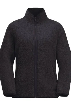 Jack Wolfskin Fleece High Curl
