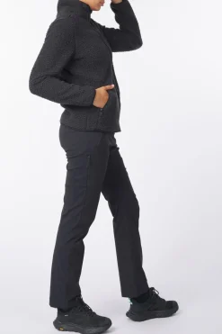 Jack Wolfskin Fleece High Curl